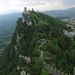 San Marino-i várrendszer