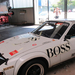 Porsche 924 GT Rally