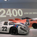 Porsche 917 versenyautók