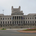 Az uruguayi parlament