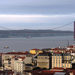 Lisszabon Golden Gate-je