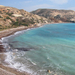 Ciprusi tengerpart