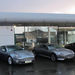 Aston Martin V8 Vantage - Vanquish - DB9 - Rapide
