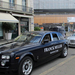 Rolls-Royce Phantom - Bentley Continental GTC