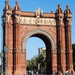 Arc de Triomf