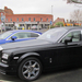 Rolls-Royce Phantom - Rolls-Royce Wraith