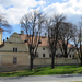 Esterházy-várkastély, Devecser