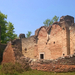 Árpád-kori templomrom, Rádpuszta