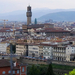 Firenzei panoráma