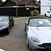 Aston Martin V8 Vantage Roadster - V8 Vantage Roadster - Aston M