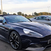 Aston Martin Vanquish Volante