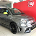 Abarth 595 Pista