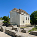 Veszprémvölgyi apácakolostor és Jezsuita templom romjai