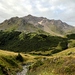 Col de Lautaret