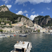 Amalfi panoráma