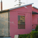 pink house