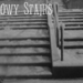 Snowy Stairs