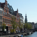 amszterdam utca csatorna