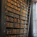 Trinity College könyvtár 2.
