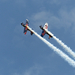 Flying Bulls Aerobatic Duo