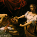 Caravaggio - Judith Beheading Holofernes