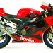 aprilia profile