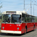 9-153 - SZKT Troli- és Autóbusz Garázs