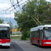 604 + 712 - 74A; 74 (Csáktornya park)