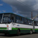 502 - SZKT Troli- és Autóbusz Garázs