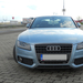 Audi A5 S-Line