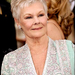 judi dench