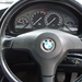 BMW 850 CSI (E31) belső