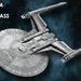Discovery Official Starships Collection