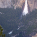 Yosemite falls, CA
