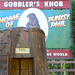 Gobbler's Knob
