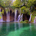 Plitvice National Park, Croatia