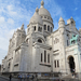 Album - Párizsi templomok, Montmartre