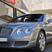 Bentley Continental Flying Spur 074