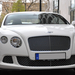 Bentley Continental GT 2012 013