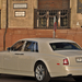 Rolls-Royce Phantom 121