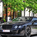 Bentley Continental Supersports Convertible 001