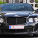 Bentley Continental Supersports Convertible 009