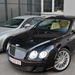 Bentley Continental GT Speed - Continental Supersports