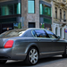 Bentley Continental Flying Spur 082