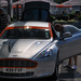 Aston Martin Rapide 007