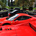 Dupla 278 Ferrari 458 Spider &amp; 458 Italia
