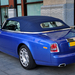 Rolls-Royce Drophead Coupe 026