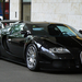 (4) Bugatti Veyron