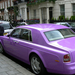 (5) Rolls-Royce Phantom