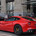 Dupla 315 Ferrari F12 &amp; Maserati GT Sport